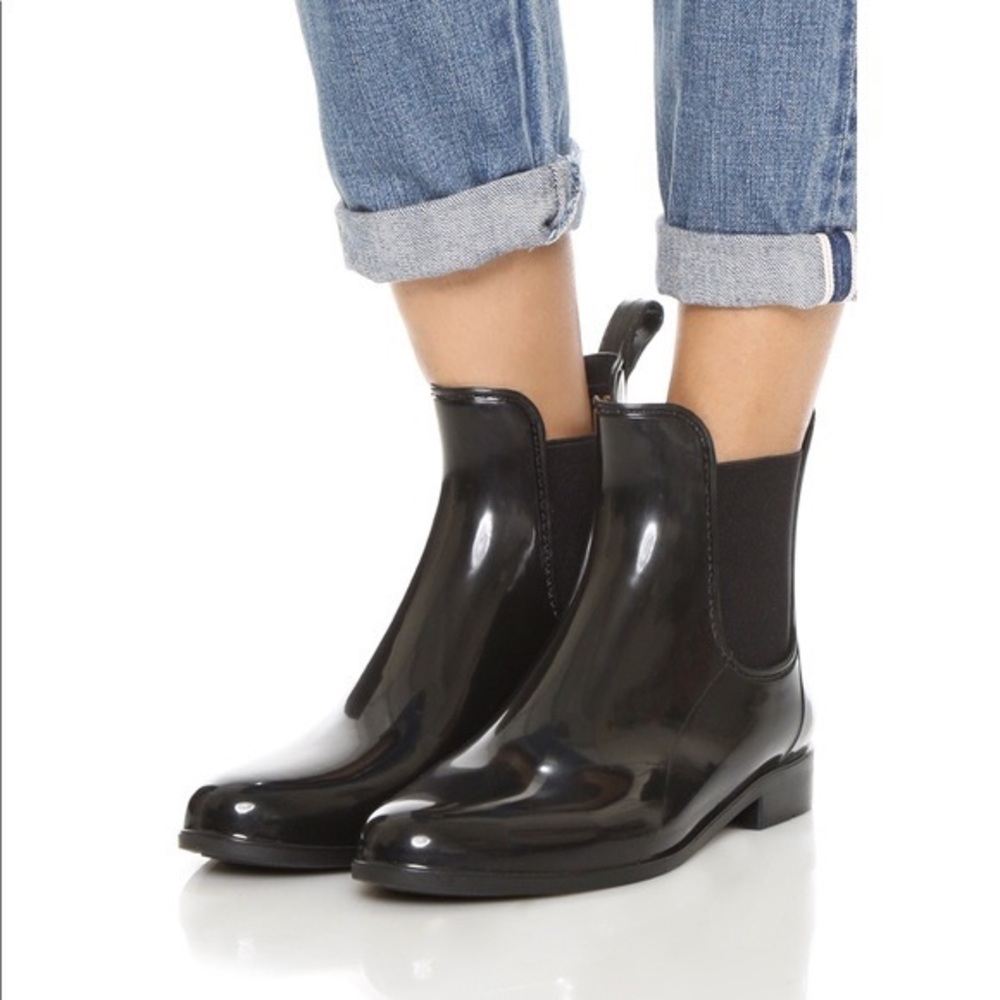 Sam Edelman rain booties